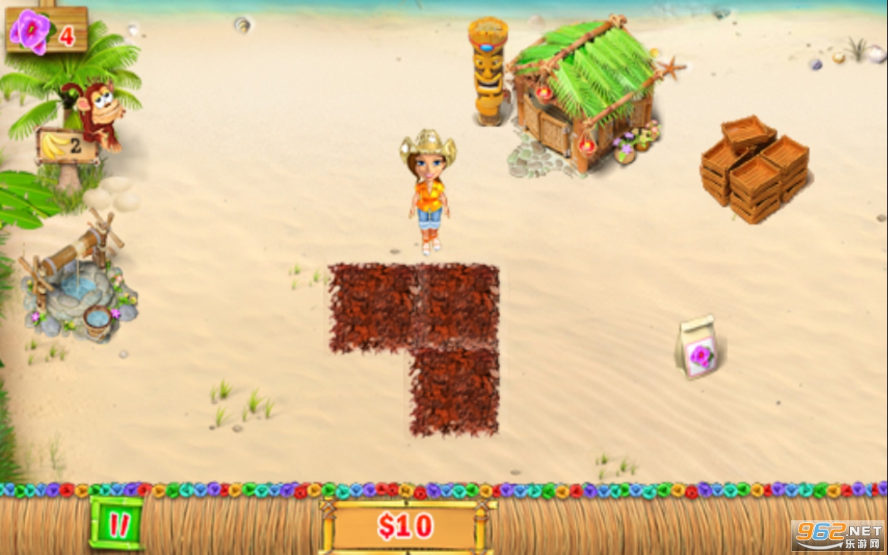 疯狂牧场2RanchRush2安卓版