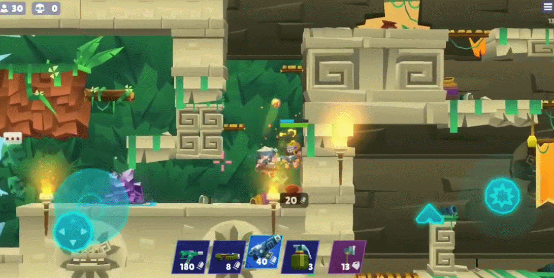 格斗哈拉中文破解版