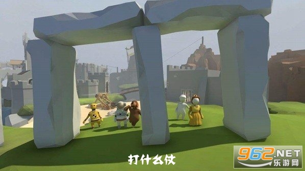 打什么仗安卓版