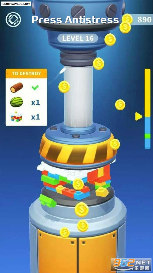 Press Antistress安卓版 Press Antistress安卓版