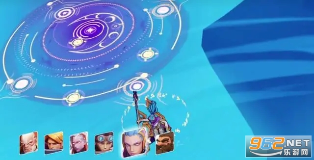 火炬之光无限三端互通(Torchlight: Infinite) 火炬之光无限三端互通(Torchlight: Infinite)