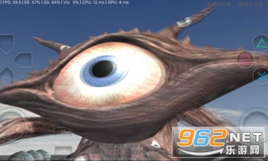 奥特曼格斗进化3模拟器手机版