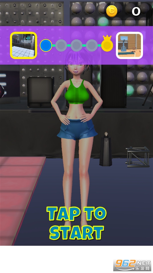 Dance Challenge游戏 Dance Challenge游戏