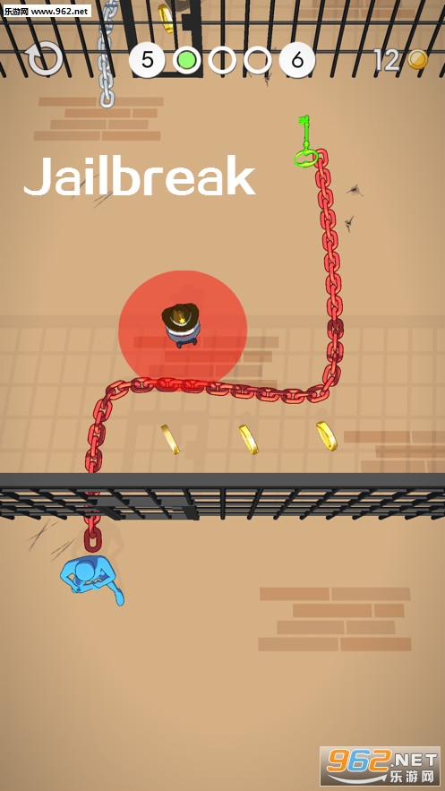 Jailbreak安卓版