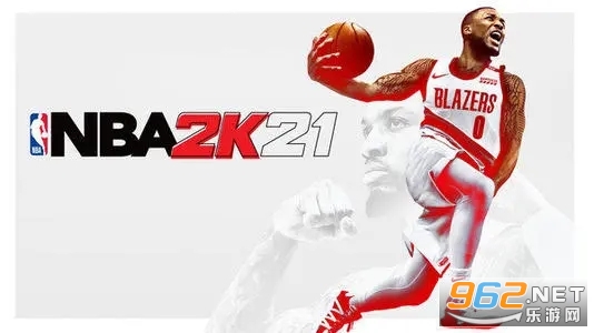 2k21nba手机版