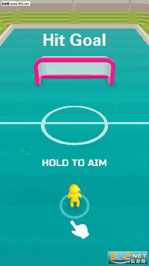 Hit Goal安卓版 Hit Goal安卓版