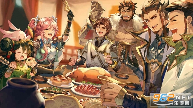 三国志幻想大陆官方版