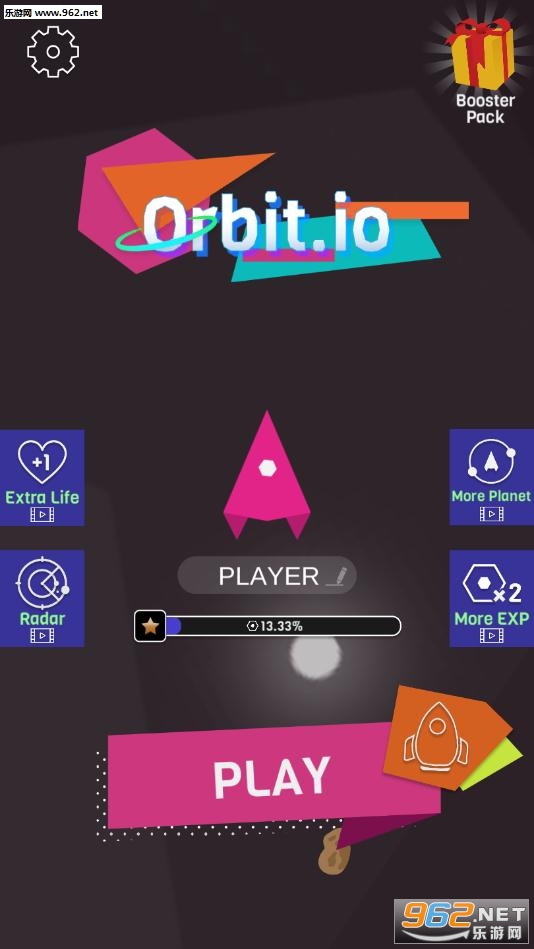 Orbit.io安卓版