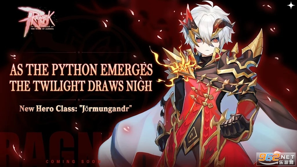 仙境传说RO守护永恒的爱国际服Ragnarok M: Eternal Love 仙境传说RO守护永恒的爱国际服Ragnarok M: Eternal Love