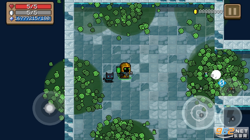 元气骑士1.8.4破解版