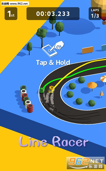 Line Racer安卓版