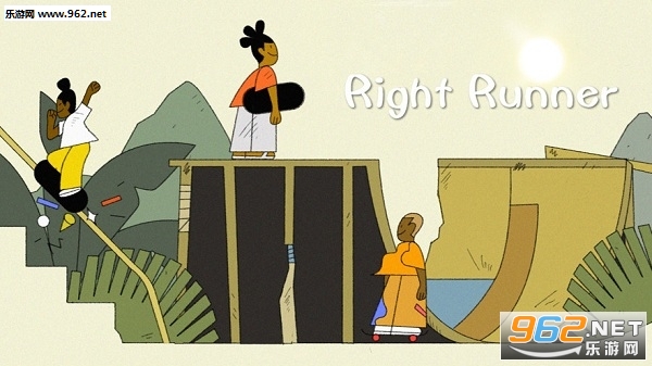 Right Runner安卓版