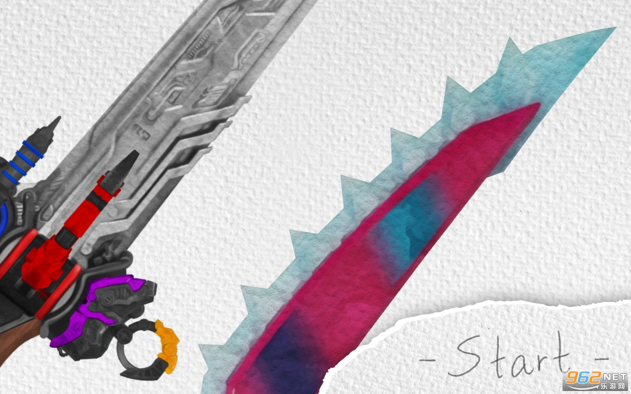 Super Ranger Item模拟器