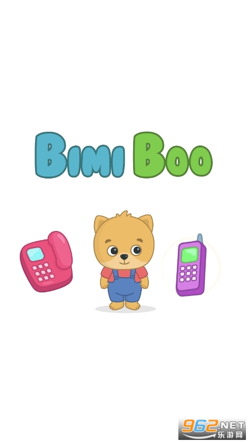 宝宝电话游戏手机版