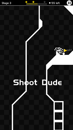 Shoot Dude(枪手)安卓版