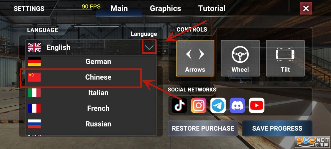 手动挡停车场车库CPM Garage中文版 手动挡停车场车库CPM Garage中文版