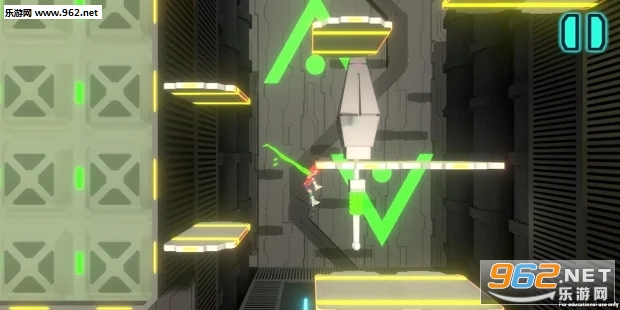 流动奔跑者手游