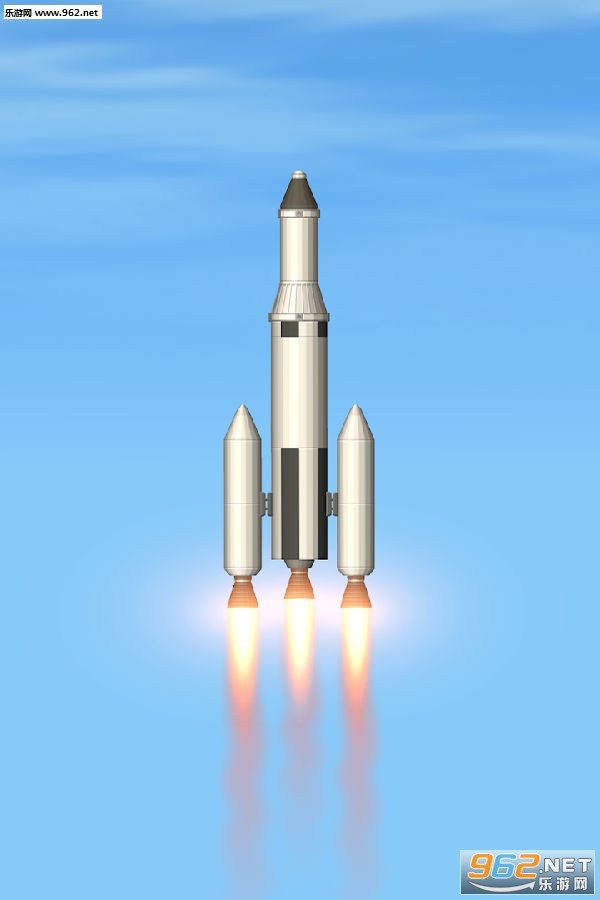 航天模拟器行星手游