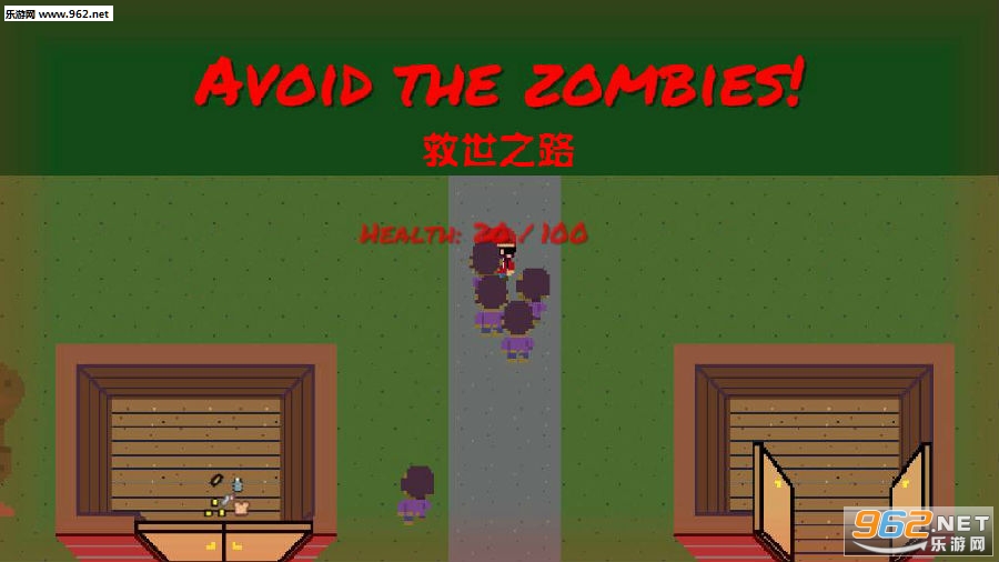 救世之路安卓版