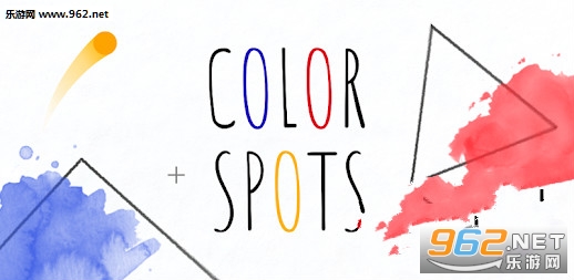 Color Spots安卓版 Color Spots安卓版