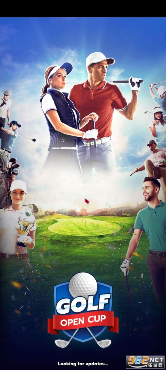 高尔夫公开杯Golf Open Cup 高尔夫公开杯Golf Open Cup