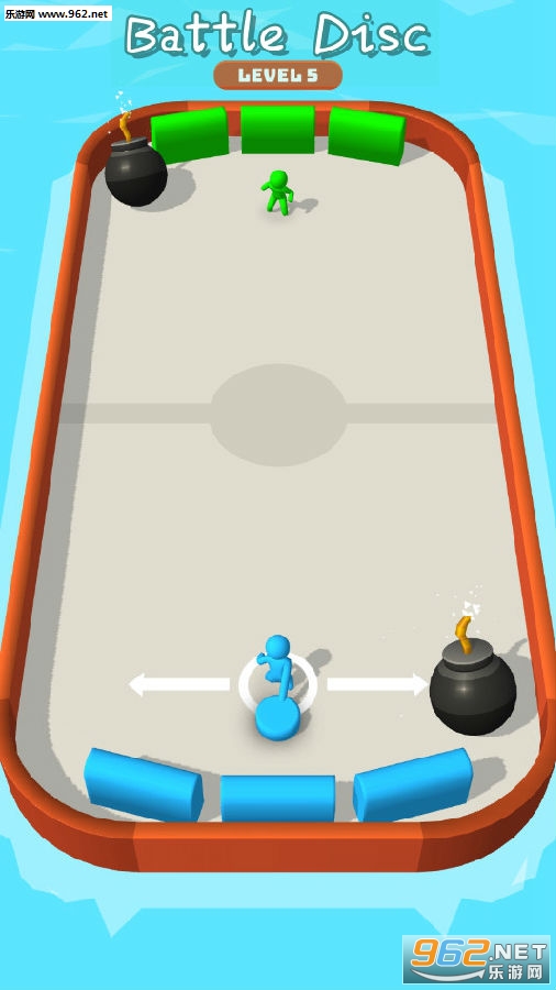 战斗曲棍球游戏 战斗曲棍球游戏