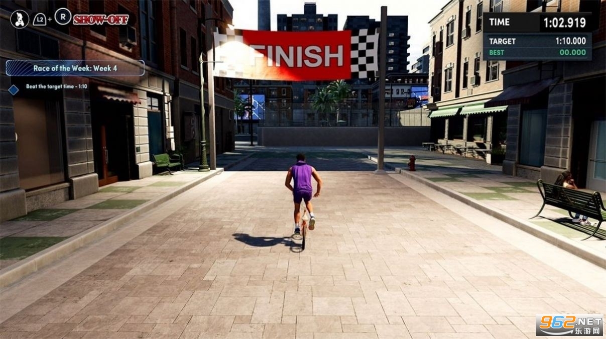 NBA 2K23安卓版直装版