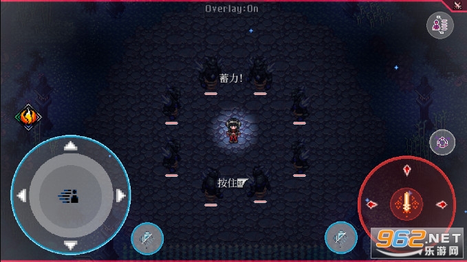 远星物语无限螺旋钻破解版