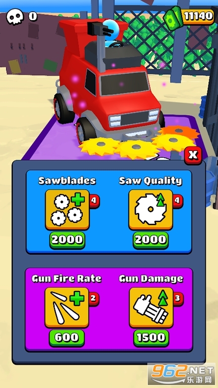 ZMachine僵尸围城无限钞票