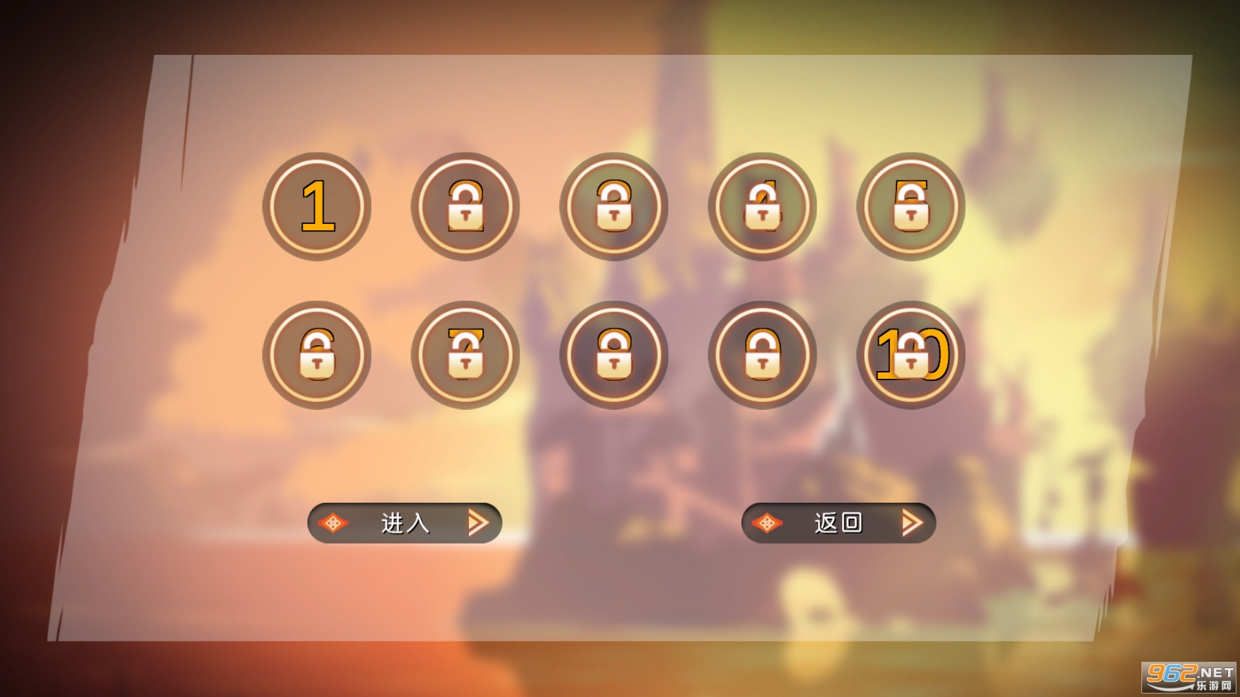 超热血乱斗手游