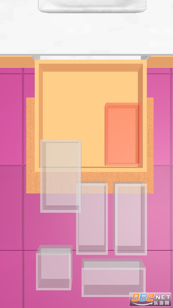 Organizer 3D Organizer 3D