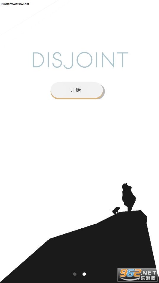 脱节中文版