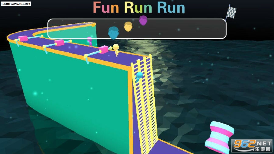Fun Run Run安卓版