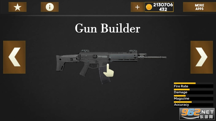 枪械制造商破解版