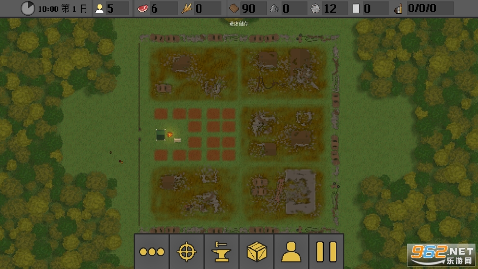 幸存者营地破解版 幸存者营地破解版