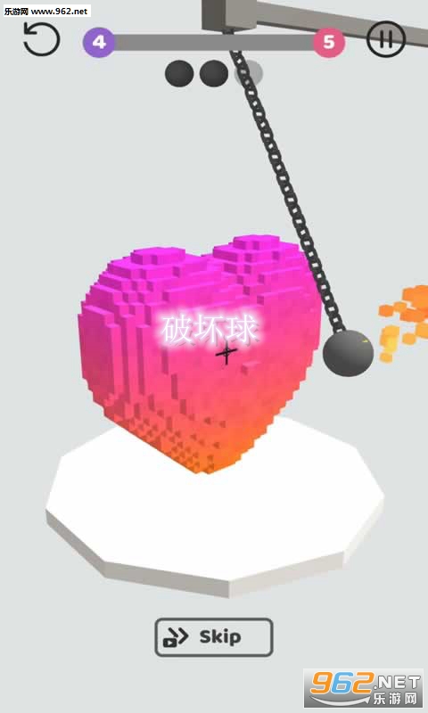 破坏球安卓版