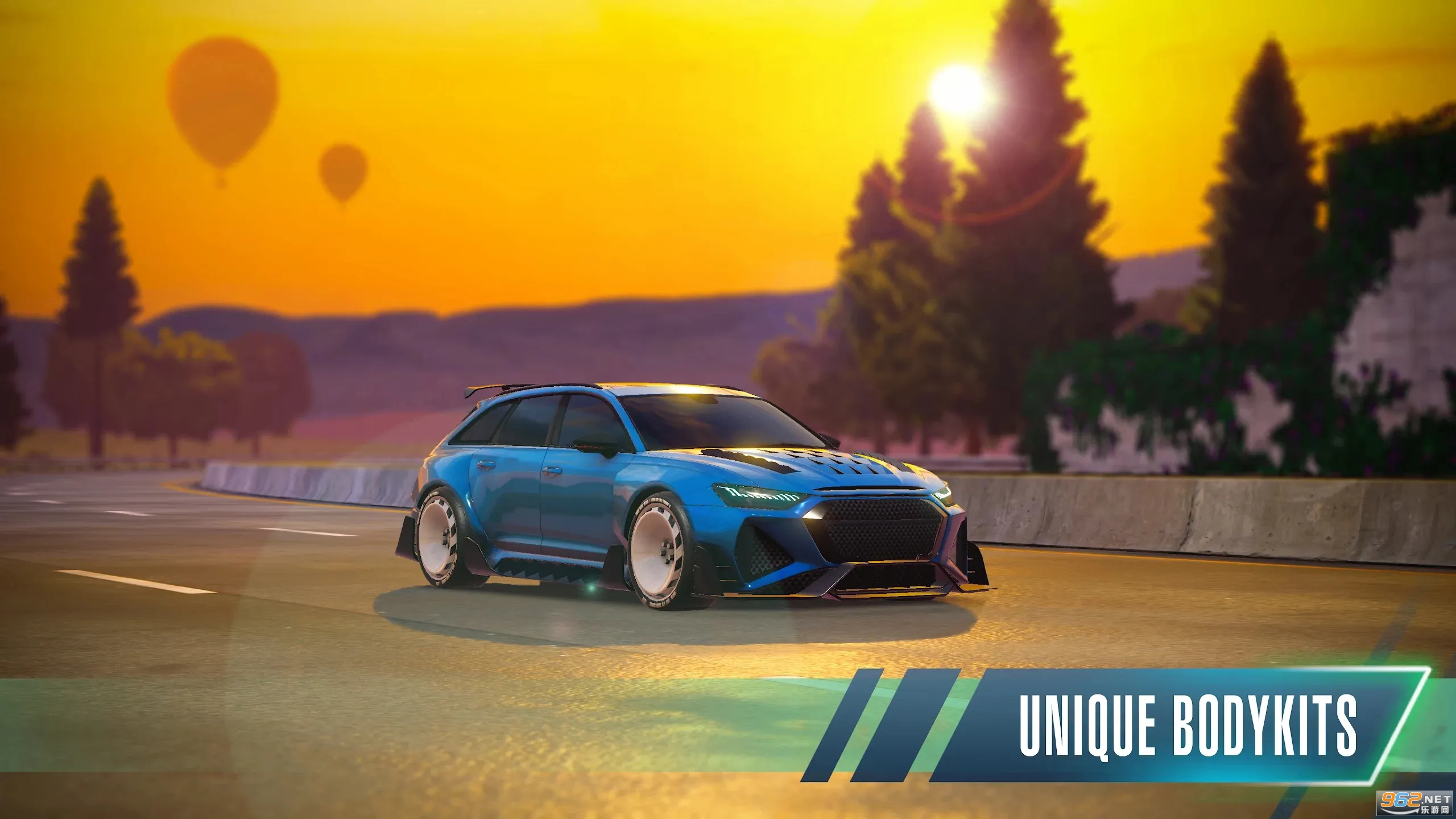 驾驶学校模拟器EvoDriving School Simulator : Evo最新版