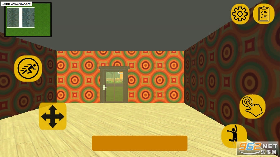 火柴人邻居的秘密安卓版