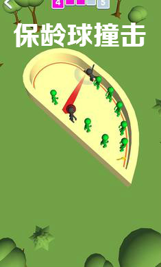保龄球撞击安卓版