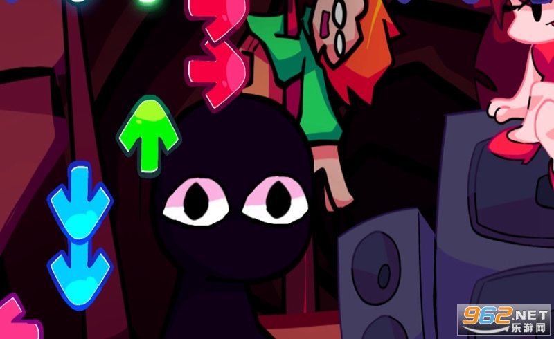 周五夜放克错误化bob carrot2.0模组 周五夜放克错误化bob carrot2.0模组