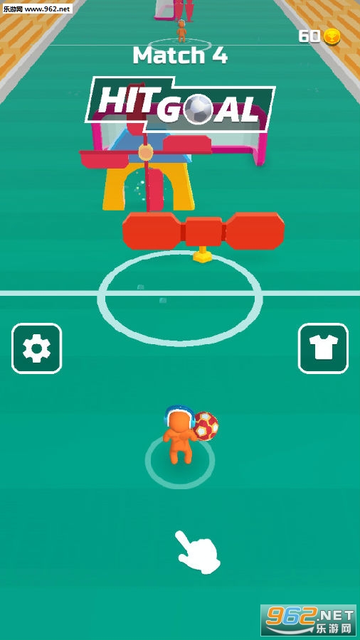 击中目标安卓最新版 击中目标安卓最新版