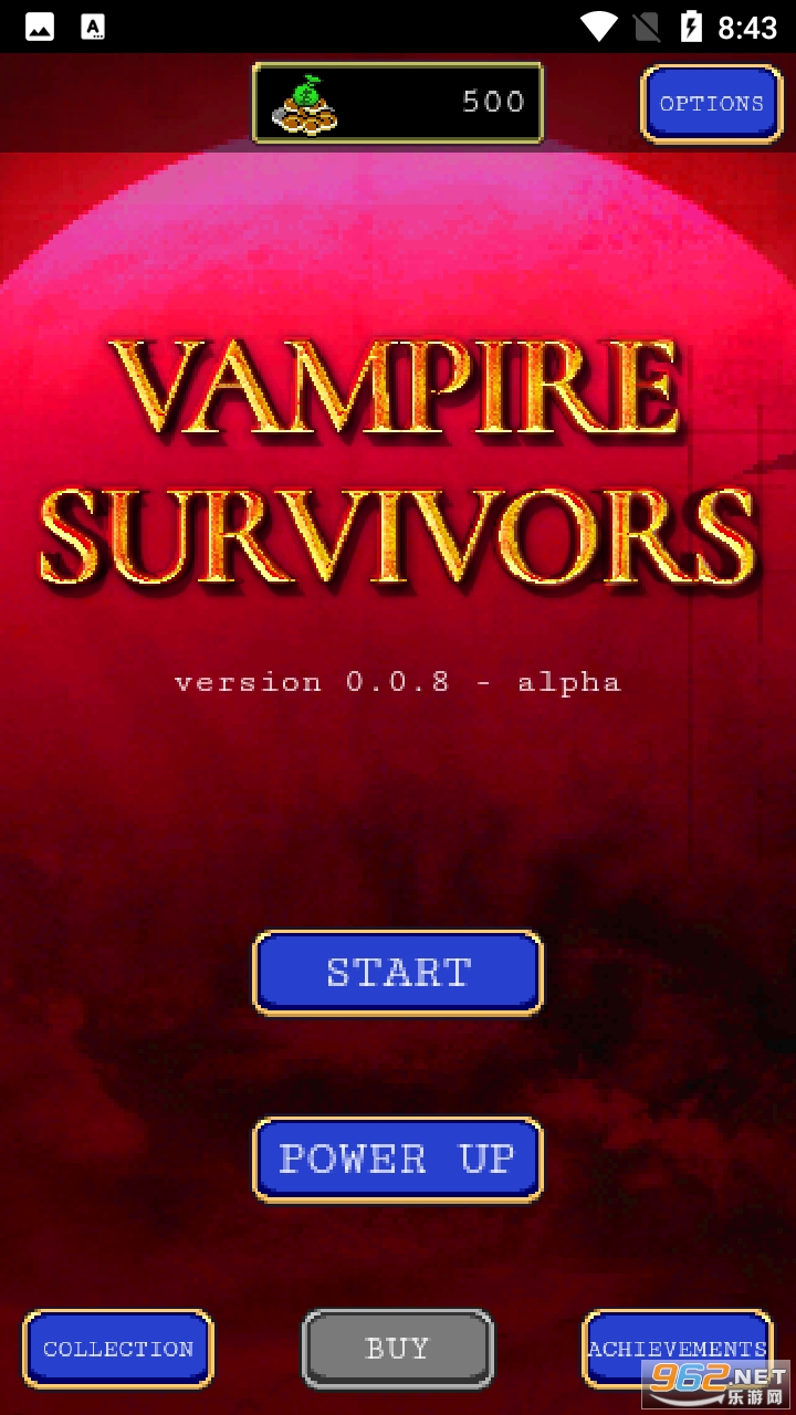 Vampire Survivors正版