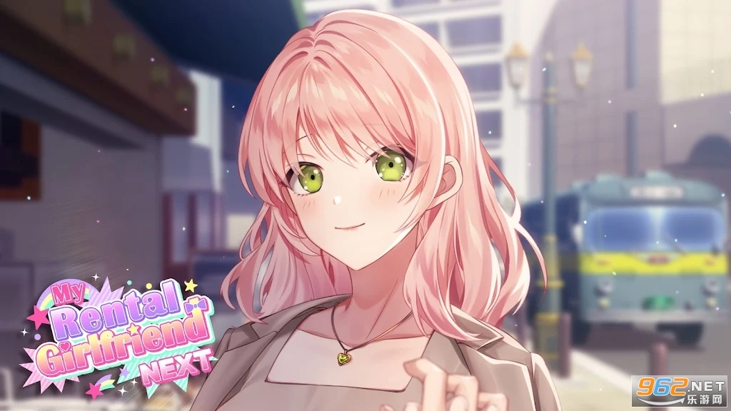 我的租借女友续集My Rental Girlfriend NEXT