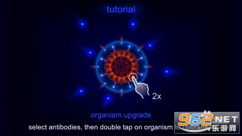微生物模拟器中文版