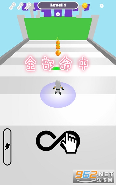 全部命中无敌版