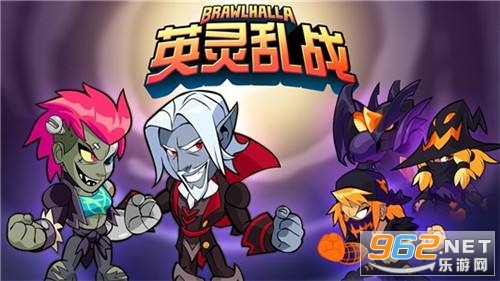 英灵乱战安卓中文版