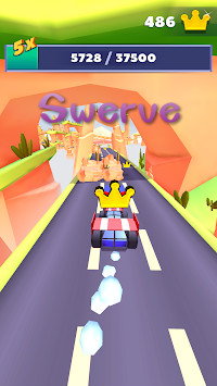 Swerve安卓版