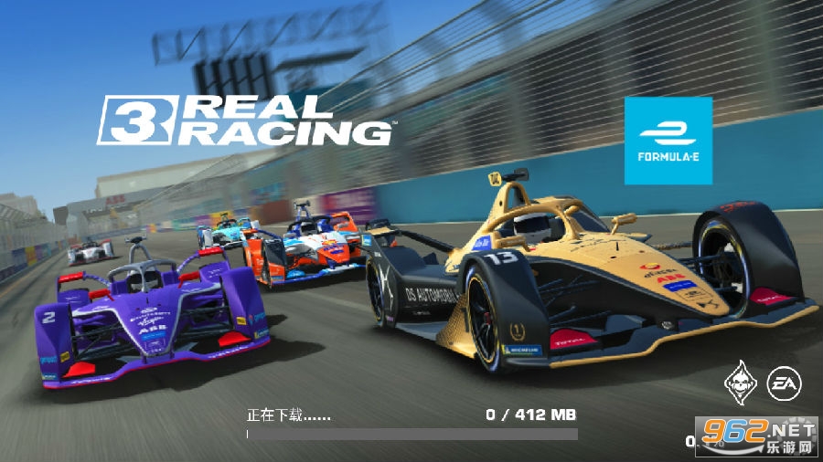 真实赛车3国际版中文版 真实赛车3国际版中文版