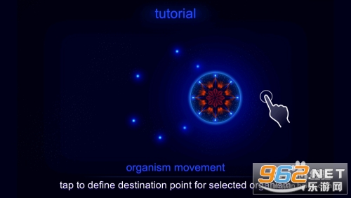 微生物模拟器中文版