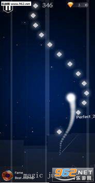 魔法跳跃者官方最新版